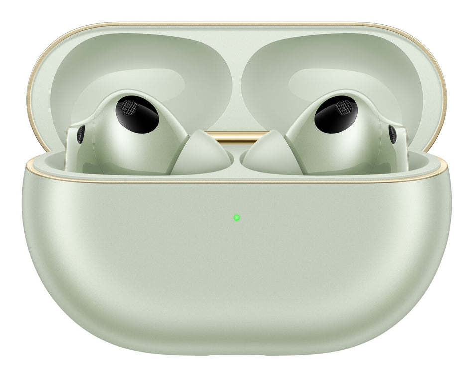 Huawei Freebuds Pro 4 Headset Wireless In-ear Calls/Music/Sport/Everyday USB Type-C Bluetooth Green