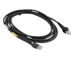 Honeywell CBL-500-070-S00 barcode reader accessory USB cable