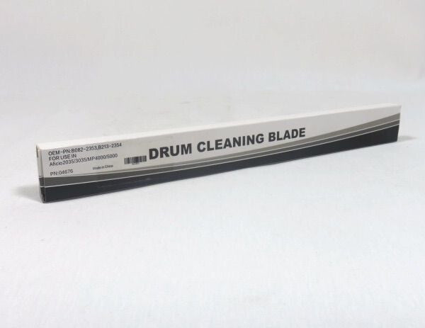 Data Direct Ricoh 2035 3035 MP4000 5000 4001 Drum Blade Compatible B0822354C