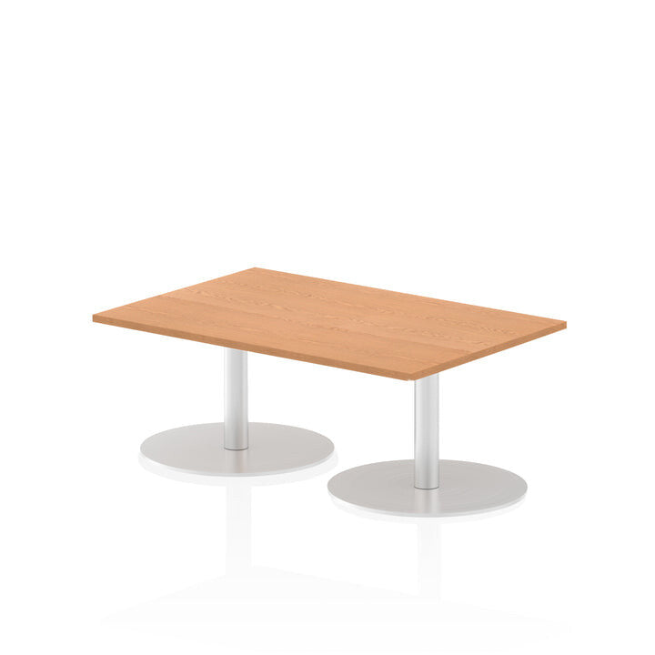 Dynamic Italia Rectangular Poseur Table