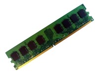 Hypertec 1 GB, DIMM 240-pin, DDR II (Legacy) memory module DDR2 533 MHz