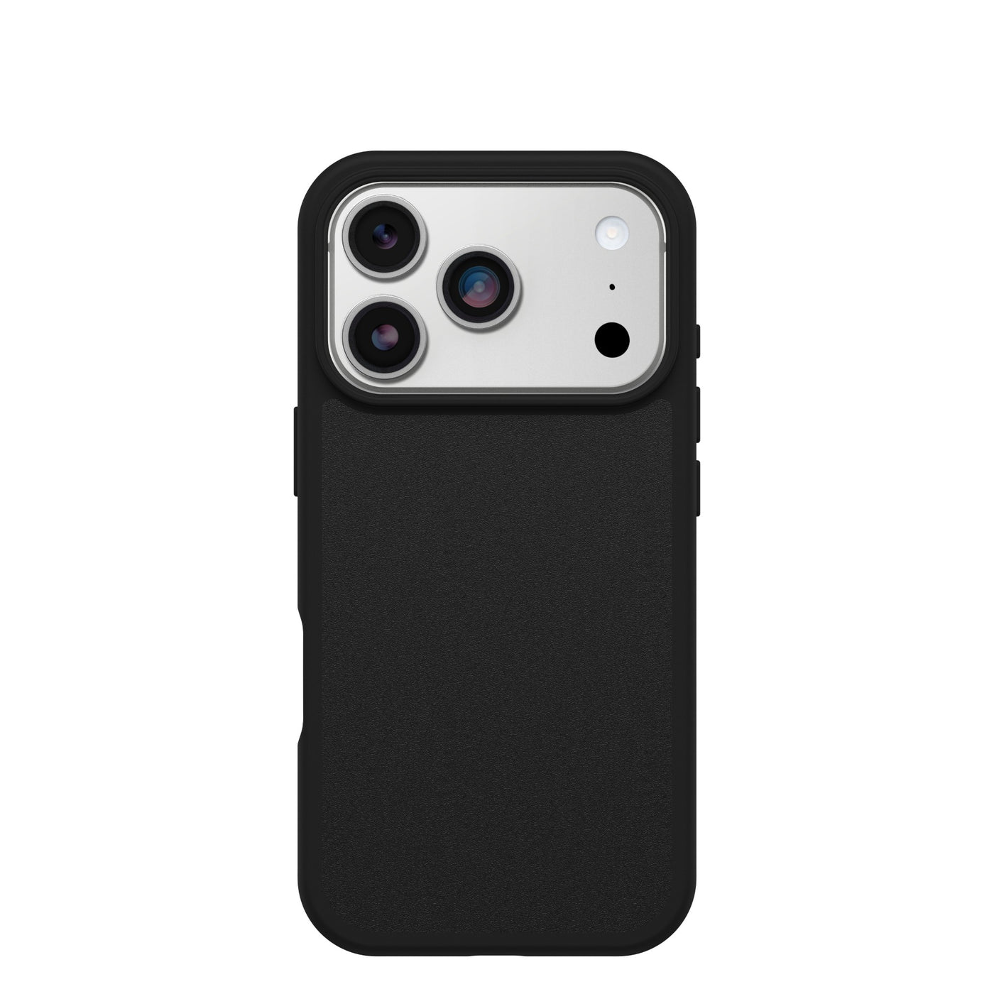 OtterBox React MagSafe Series for Apple iPhone 17 Pro, black