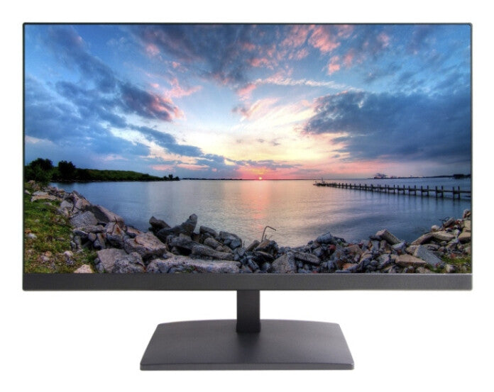 Neon NEON-HD22-ECO-B computer monitor 55.9 cm (22") 1920 x 1080 pixels Full HD LCD Black
