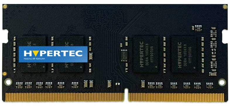 Hypertec 3TQ36AA-HY memory module 16 GB 1 x 16 GB DDR4