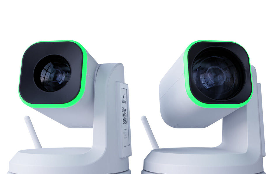 BirdDog X1 Ultra Bullet IP security camera Outdoor 3840 x 2160 pixels