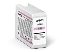 Epson UltraChrome Pro10 ink cartridge 1 pc(s) Original Light magenta