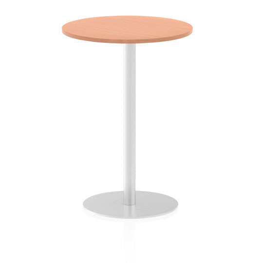 Dynamic Italia Round Poseur Table