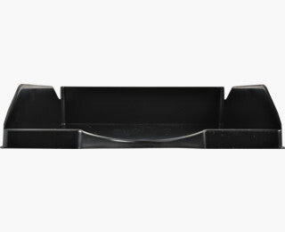 Exacompta 123014D desk tray/organizer Black