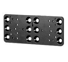 B-Tech Mounting Plate for UC / VC Video Bars