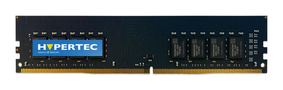 Hypertec HP Equivalent 16GB DDR4 3200MHz 2Rx8 UDIMM 288pin