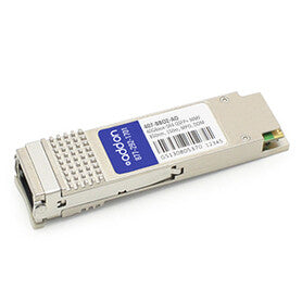 AddOn Networks 407-BBOZ-AO network transceiver module Fiber optic 40000 Mbit/s QSFP+ 850 nm