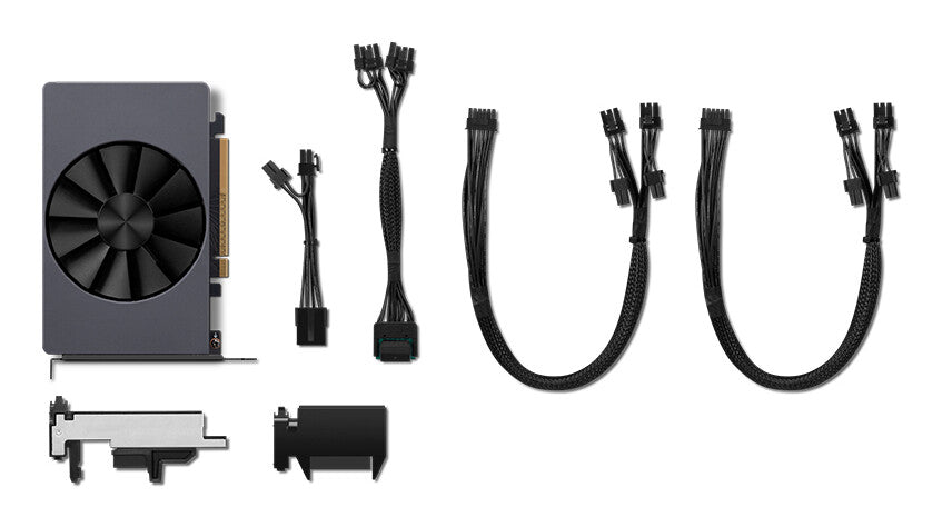 Lenovo 4X61U02753 graphics card NVIDIA GeForce RTX 5060 8 GB GDDR7