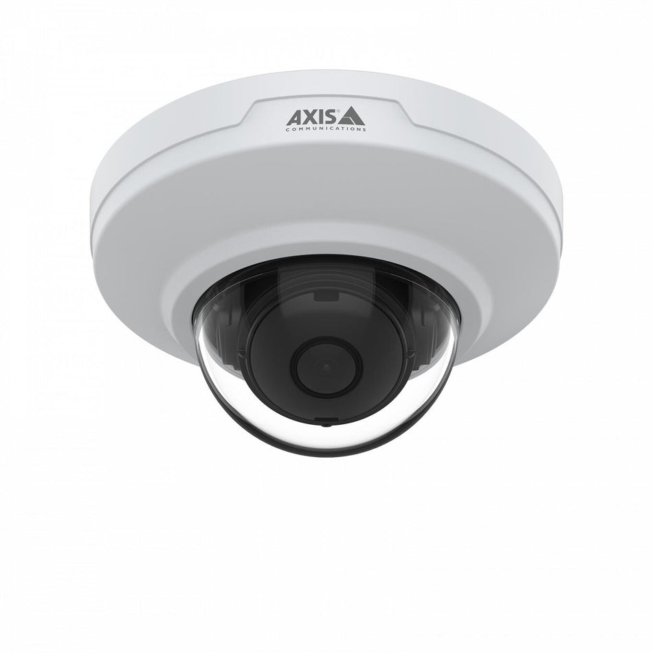 Axis 02375-001 security camera Dome IP security camera Indoor 3840 x 2160 pixels Ceiling/wall