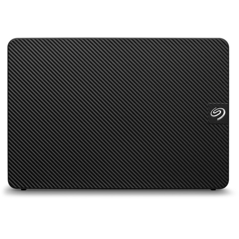 Seagate Expansion STKP24000400 external hard drive 24 TB 3.5" 3.2 Gen 1 (3.1 Gen 1) Black