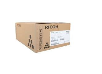 Ricoh 828554 toner cartridge 1 pc(s) Original Black