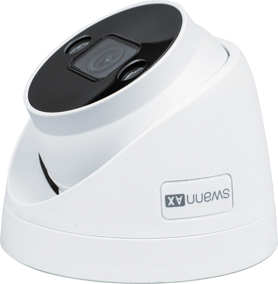 Swann Add-on 5MP Dome Camera for AdvancedX™ Wired NVR Security System