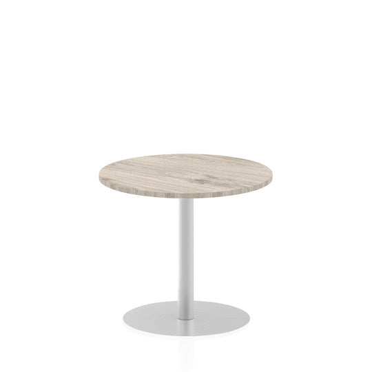 Dynamic Italia Round Poseur Table