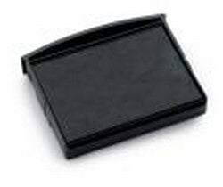 Colop E/2600 ink pad Black 2 pc(s)