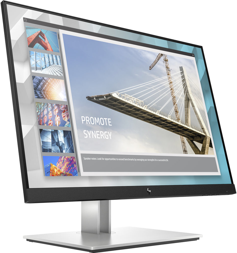 HP E-Series E24i G4 WUXGA Monitor