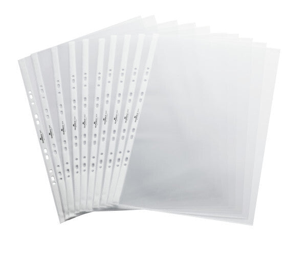 Durable 857719 sheet protector 10 pc(s)