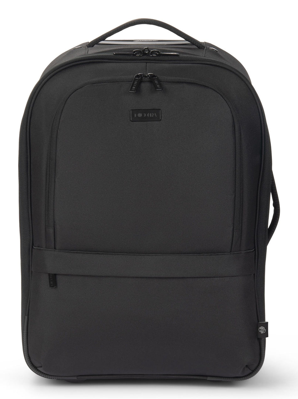 DICOTA Eco CORE 40.6 cm (16") Backpack Black