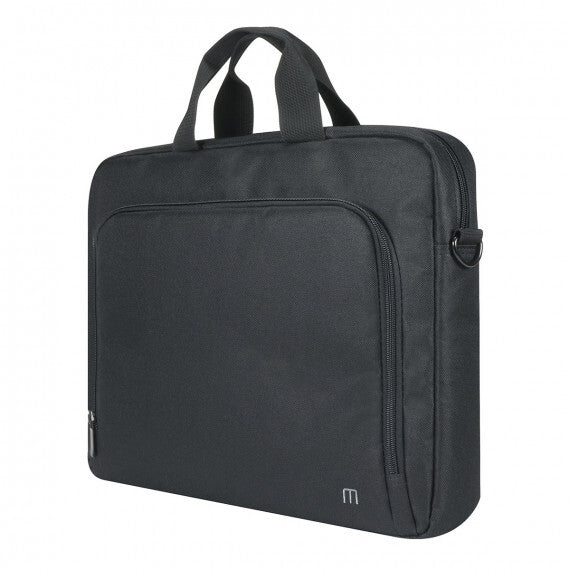 Mobilis 003045 TheOne Basic Briefcase Toploading 14-16"