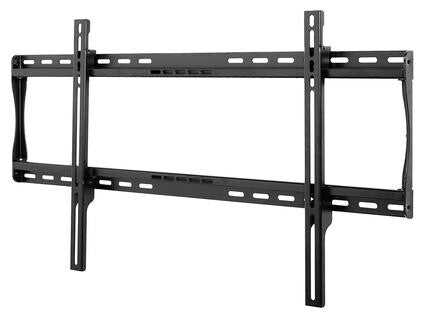 Peerless SF660P TV mount/stand 2.03 m (80") Black