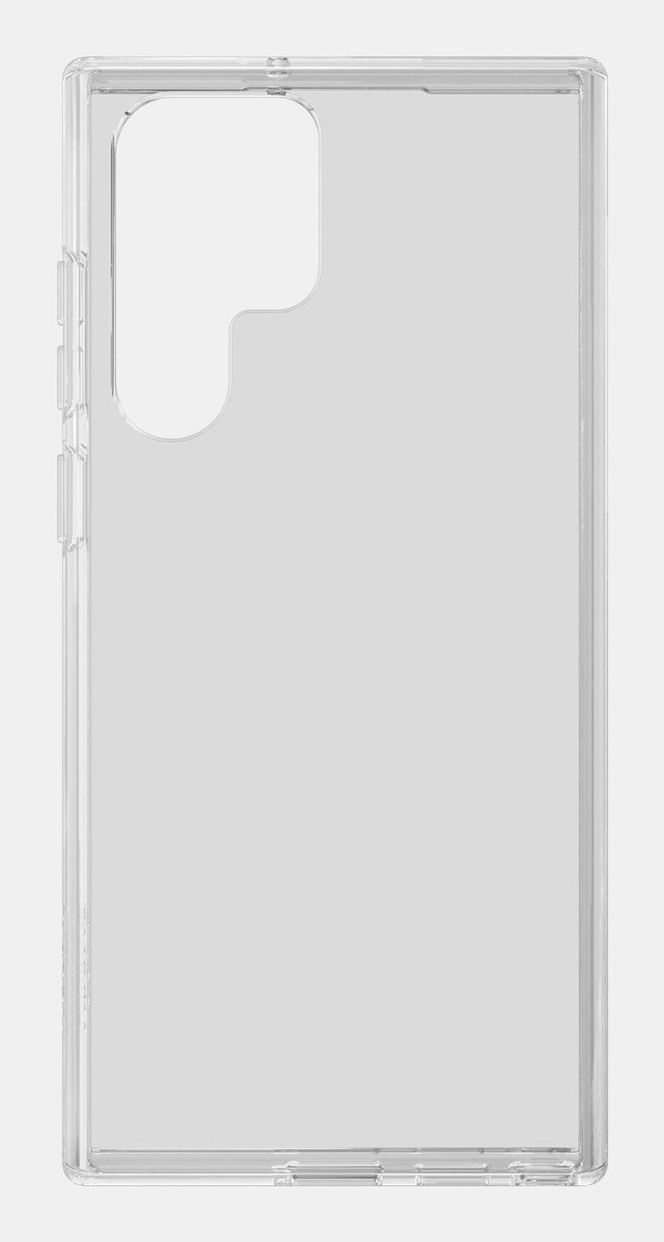 Skech SKB-S22-BB mobile phone case 17.3 cm (6.8") Cover Transparent