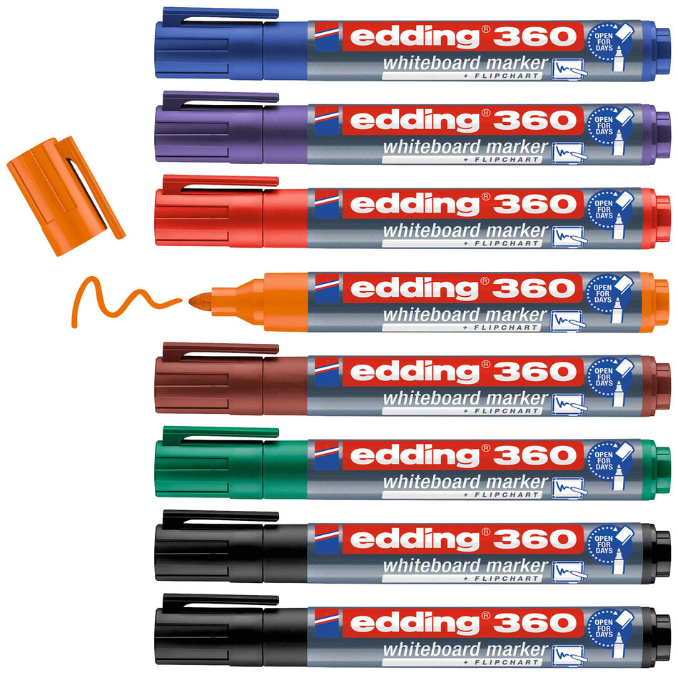 Edding 4-360-8-S2999 not categorized