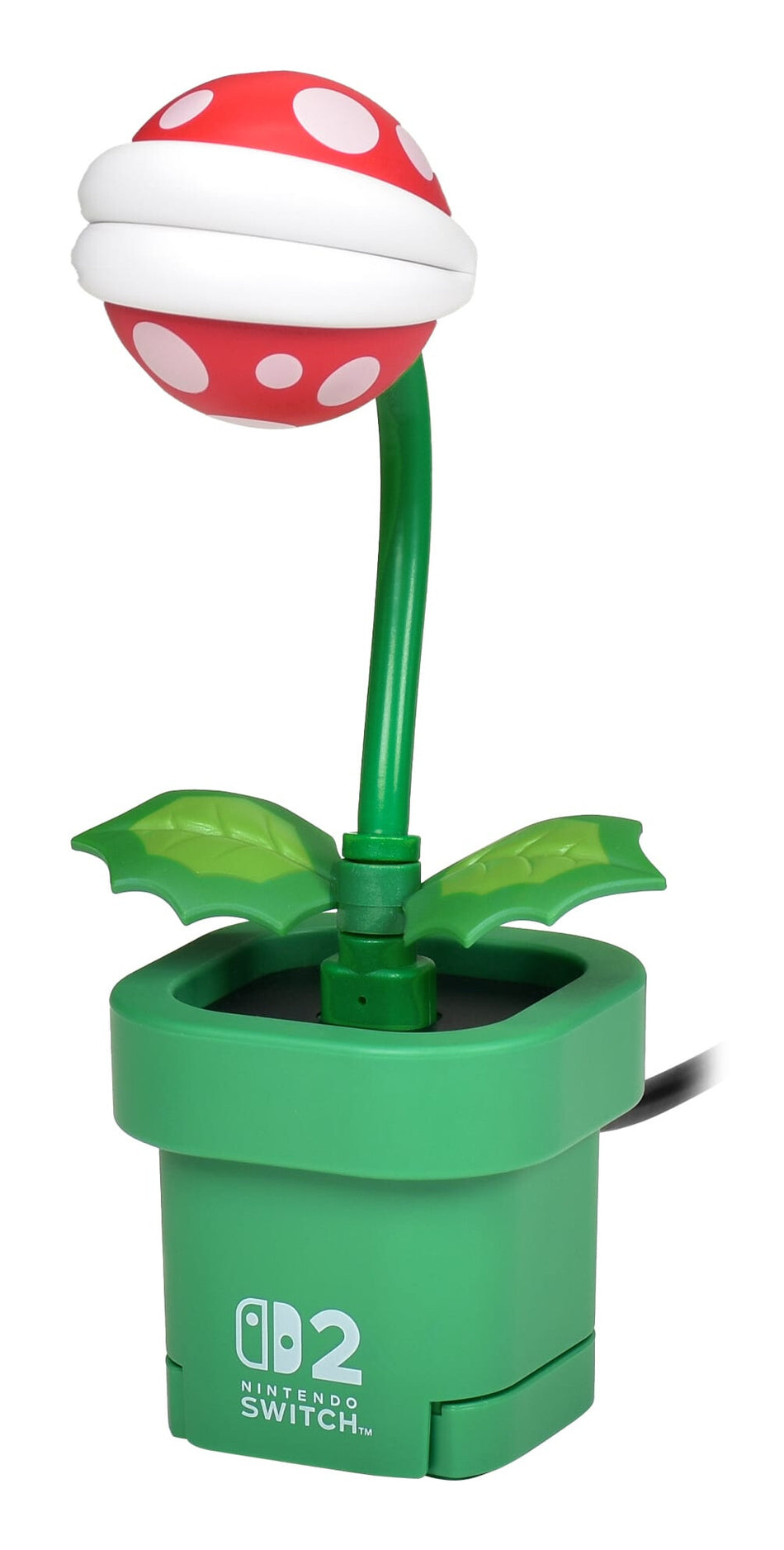 Nintendo Switch 2 Piranha Kamera Camera