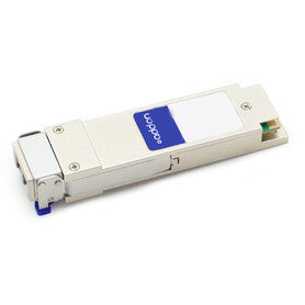 AddOn Networks 100G-QSFP28-SR4-AO network transceiver module Fiber optic 100000 Mbit/s 850 nm