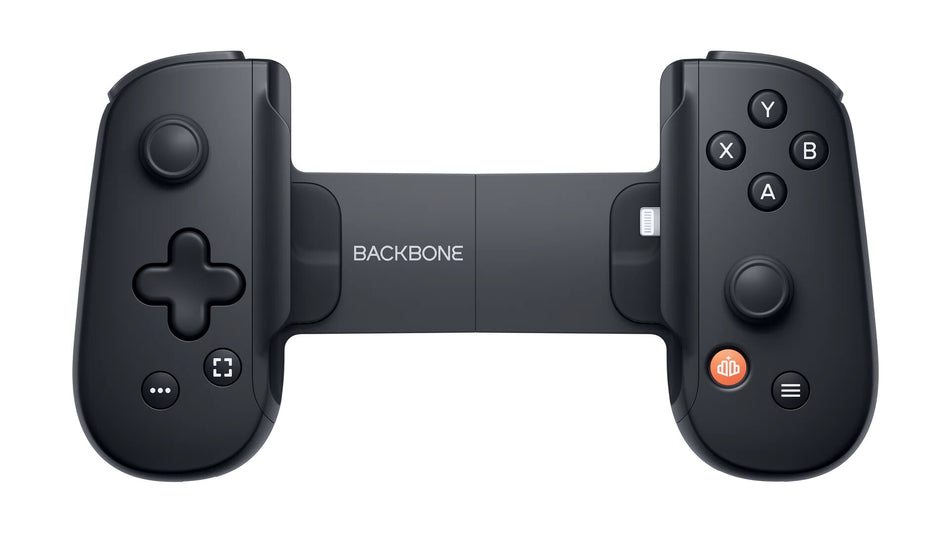 Backbone One for iPhone PlayStation Edition White Lightning Gamepad PC, Playstation, Xbox, iOS