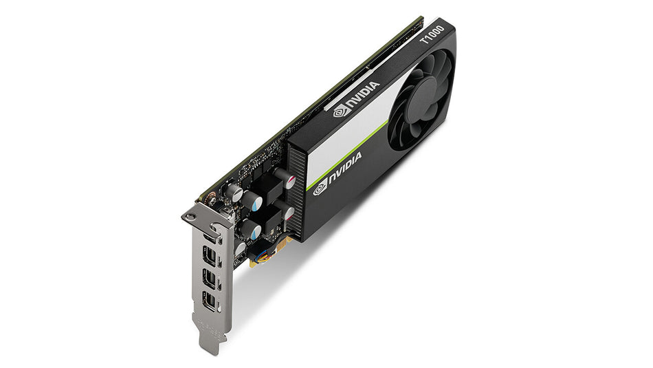 DELL T1000 NVIDIA 4 GB GDDR6