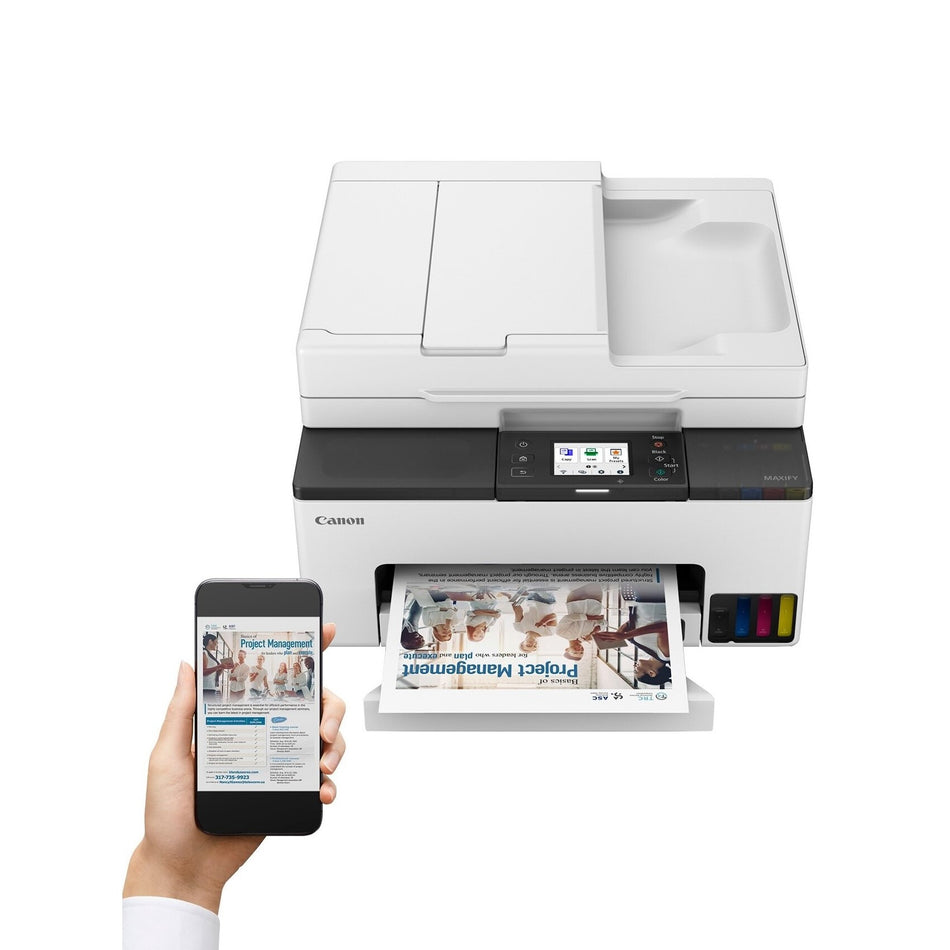 Canon MAXIFY GX2050