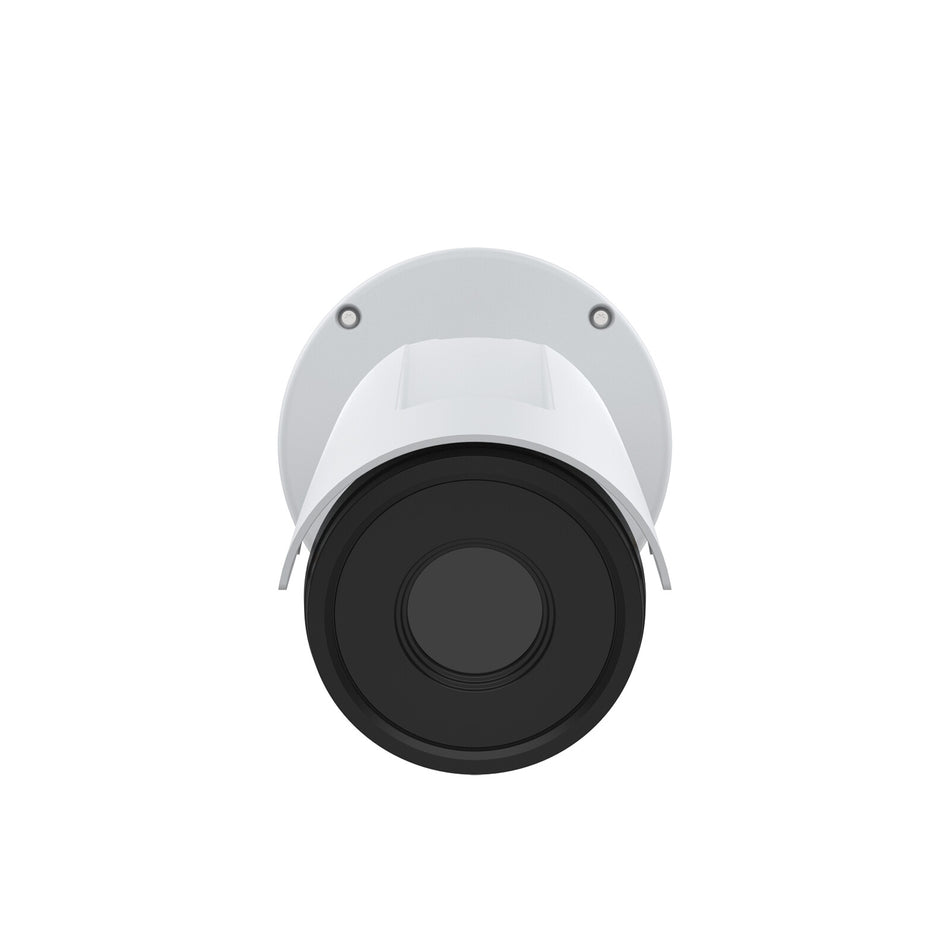 Axis 02154-001 security camera Bullet IP security camera Indoor & outdoor 768 x 576 pixels Ceiling/wall