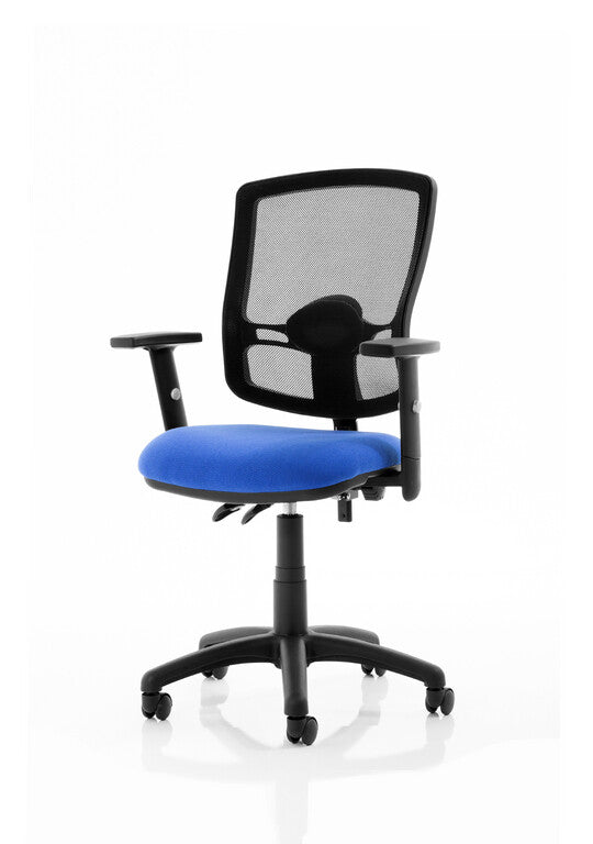 Dynamic KC0307 office/computer chair Padded seat Mesh backrest