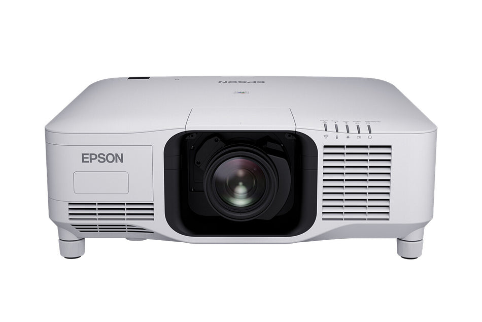 Epson EB-PU2113W Large venue projector 13000 ANSI lumens 3LCD WUXGA (1920x1200) White