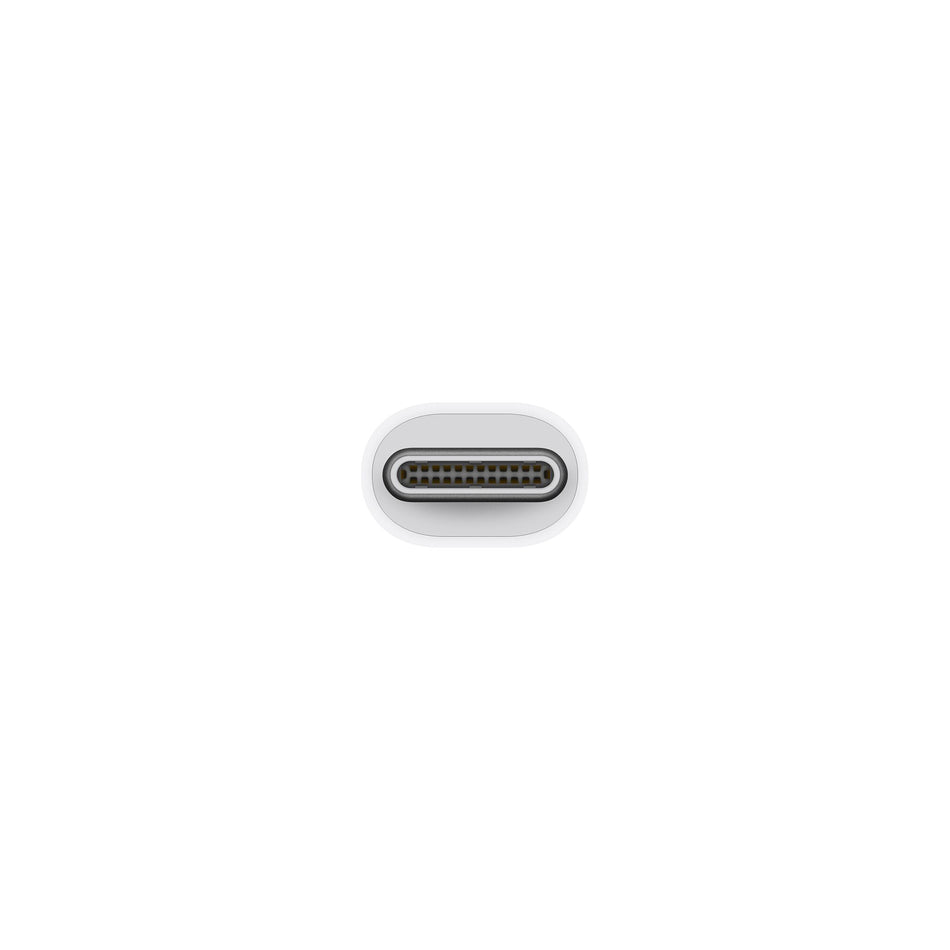 Apple MYH93ZM/A Thunderbolt cable White