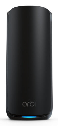NETGEAR RBE870B Tri-band (2.4 GHz / 5 GHz / 6 GHz) Wi-Fi 7 (802.11be) Black 4 Internal