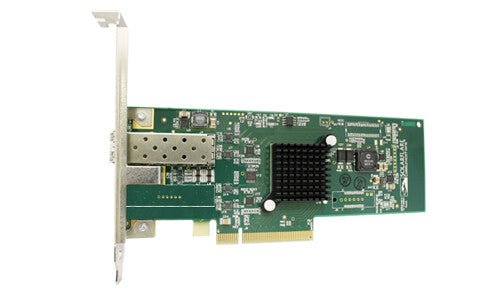 AddOn Networks ADD-PCIE-1SFP+ network card Internal 10000 Mbit/s