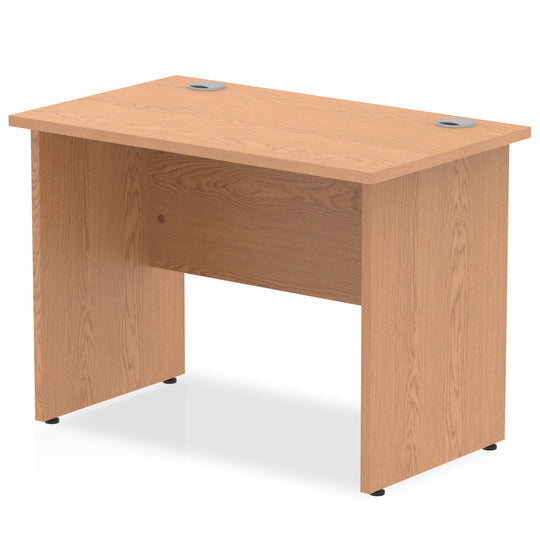 Dynamic Impulse Slimline Desk