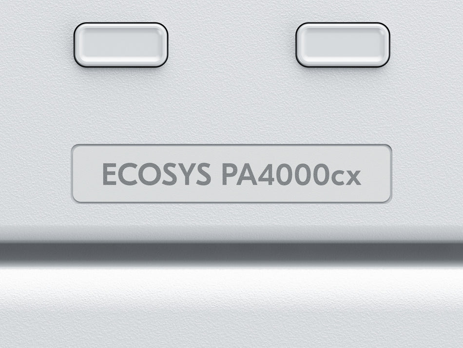 KYOCERA ECOSYS PA4000cx Colour 1200 x 1200 DPI A4