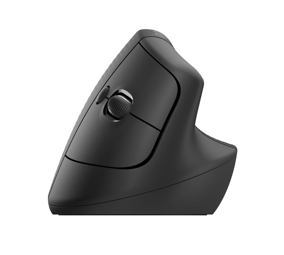 Logitech Lift Vertical Ergonomic Mouse