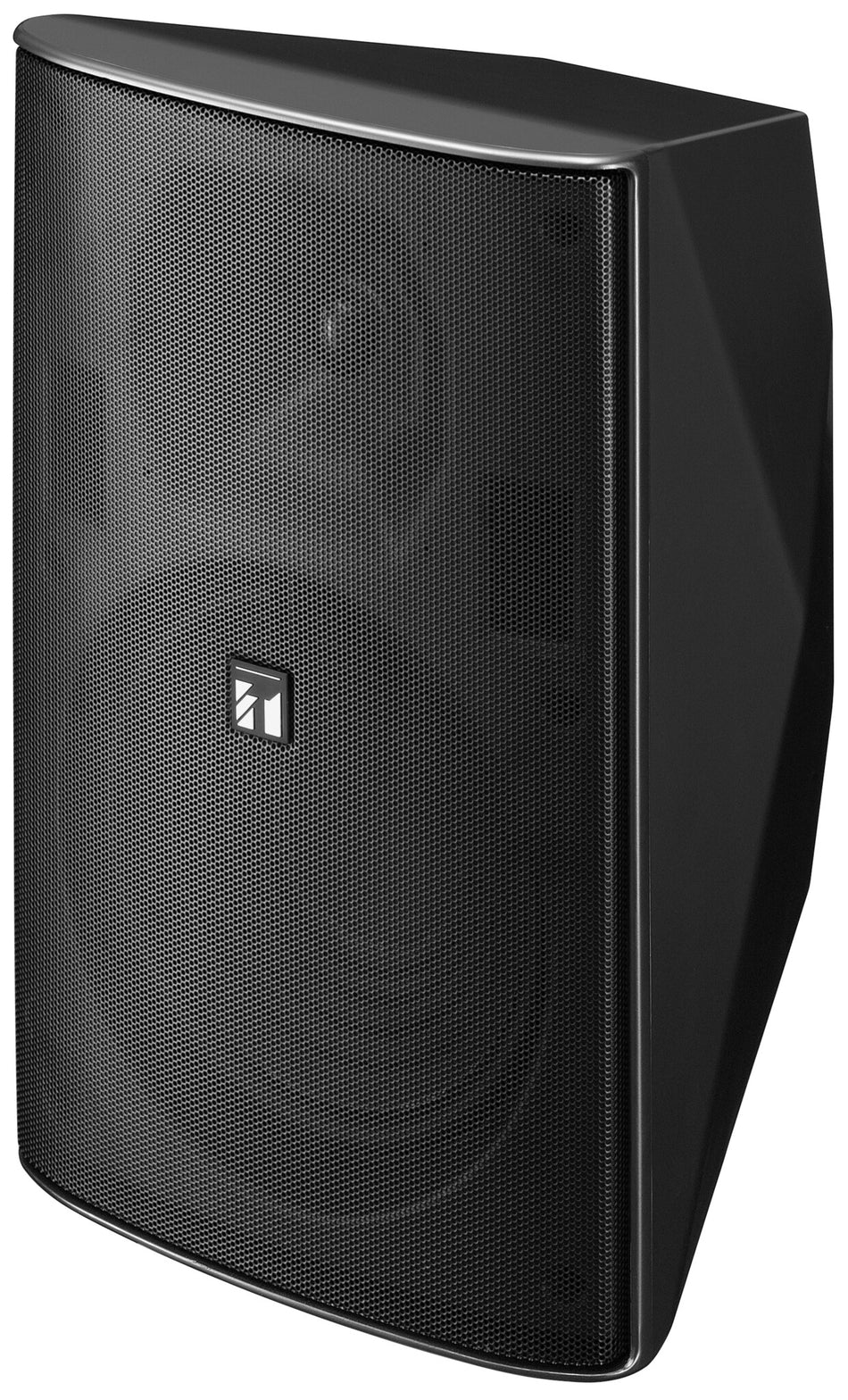 TOA F-2000B loudspeaker Black Wired 60 W