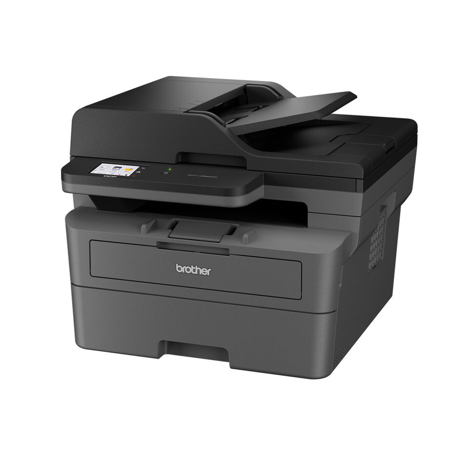 Brother DCP-L2660DW Laser A4 1200 x 1200 DPI 34 ppm Wi-Fi