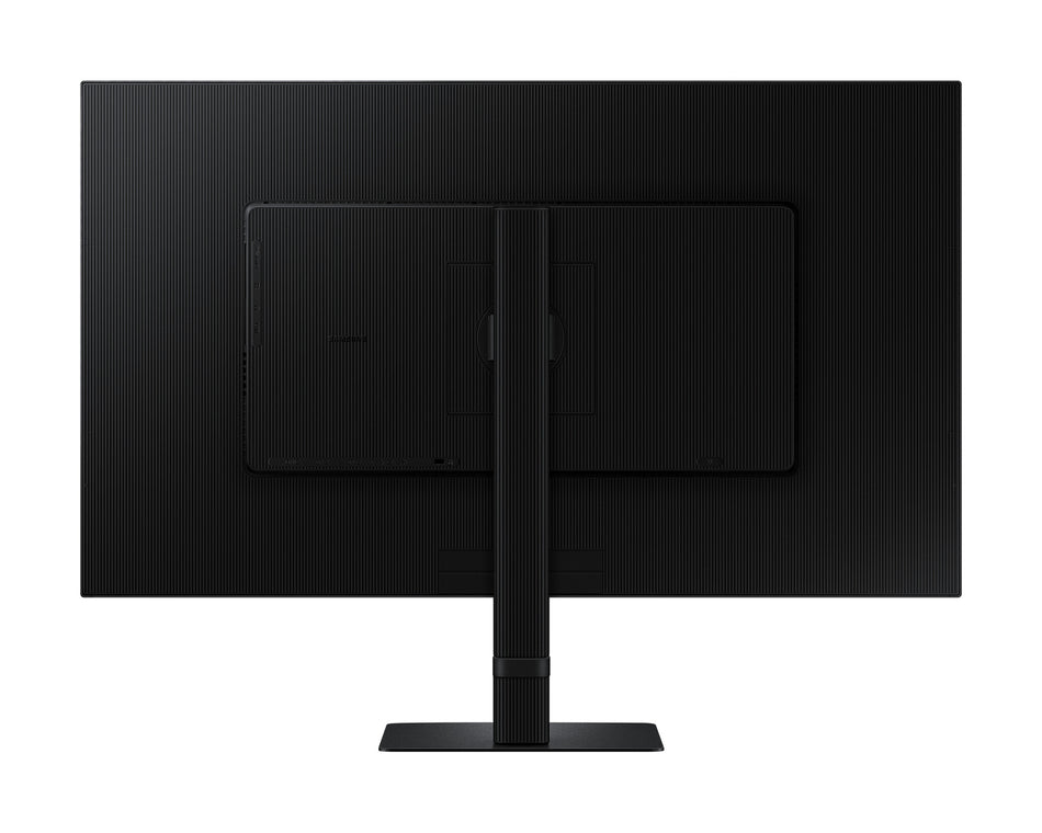 Samsung LS32D600UAU computer monitor 81.3 cm (32") 2560 x 1440 pixels Quad HD Black