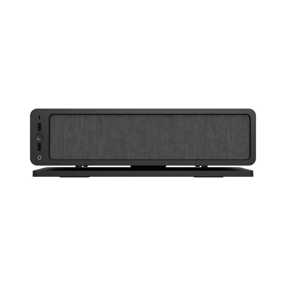 Fractal Design Ridge Small Form Factor (SFF) Black
