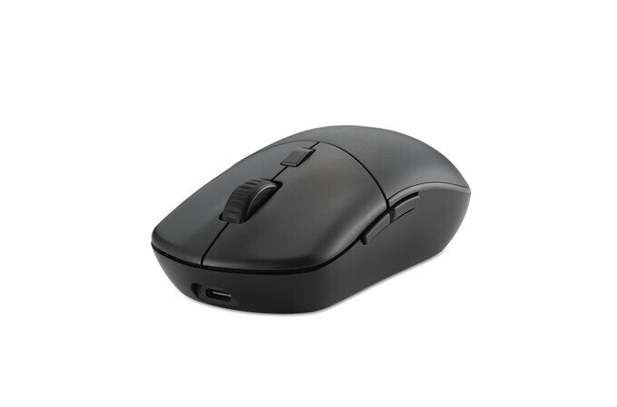 Kensington MY430 EQ mouse Office Ambidextrous RF Wireless + Bluetooth + USB Type-A Optical 2400 DPI