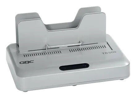 GBC TB500 Heavy Duty Thermal Binding Machine Capacity 500 A4 Sheets