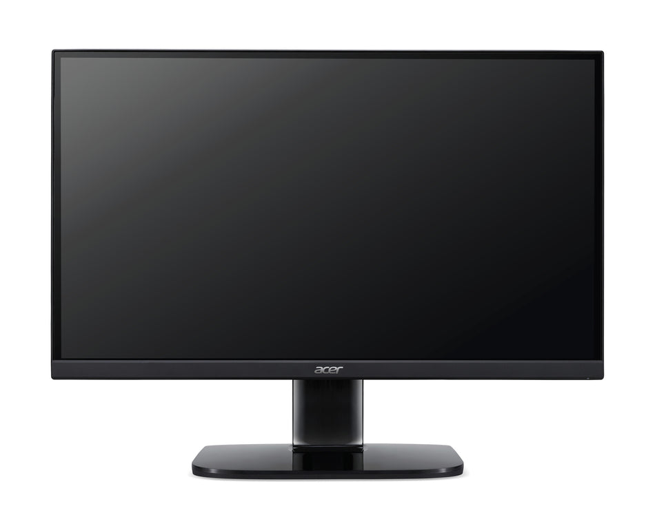 Acer KA2 UM.WX2EE.H01 computer monitor 54.6 cm (21.5") 1920 x 1080 pixels Full HD LCD Black